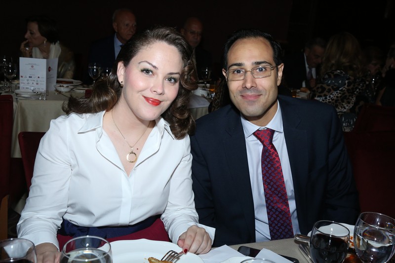 DiaLeb's 8th Annual Fundraising Gala Dinner